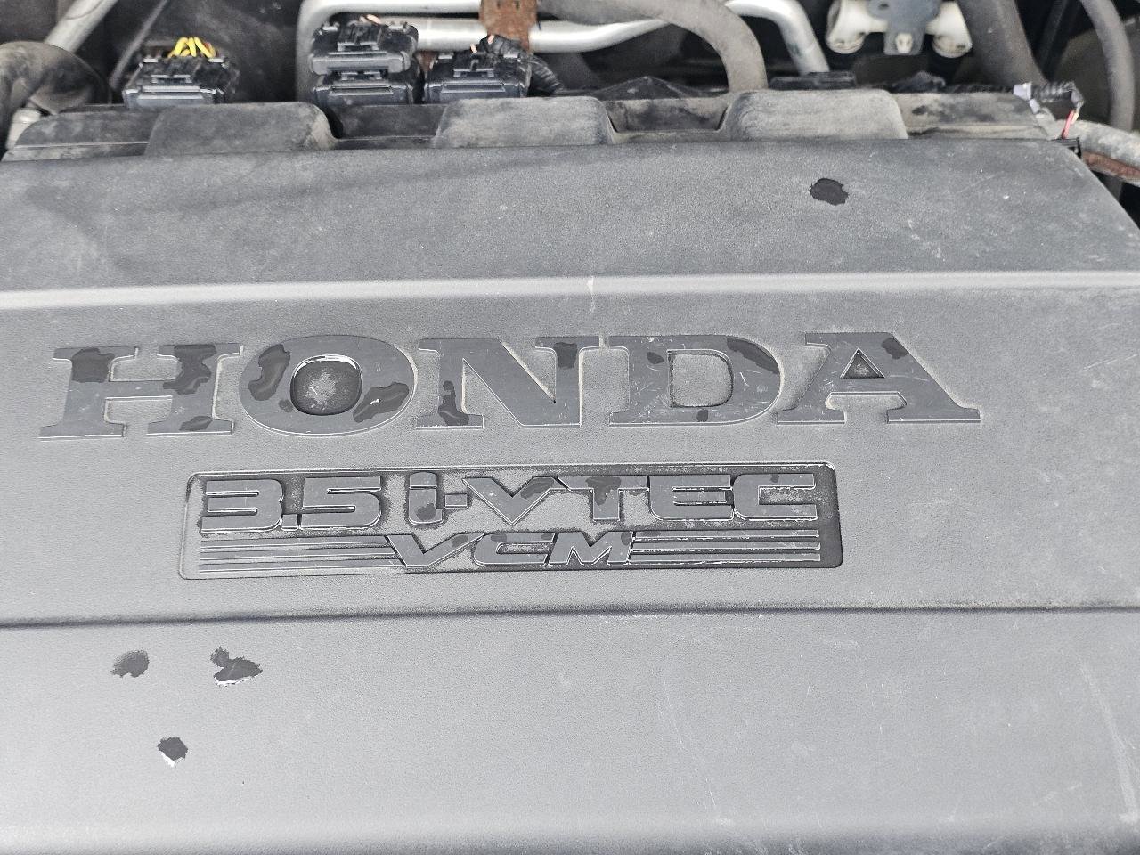 Used 2015 Honda Pilot EX-L image 10