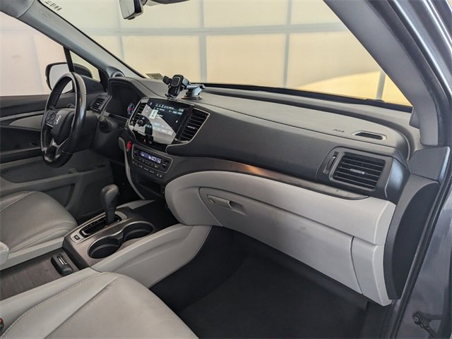 Used 2020 Honda Pilot EX-L image 18