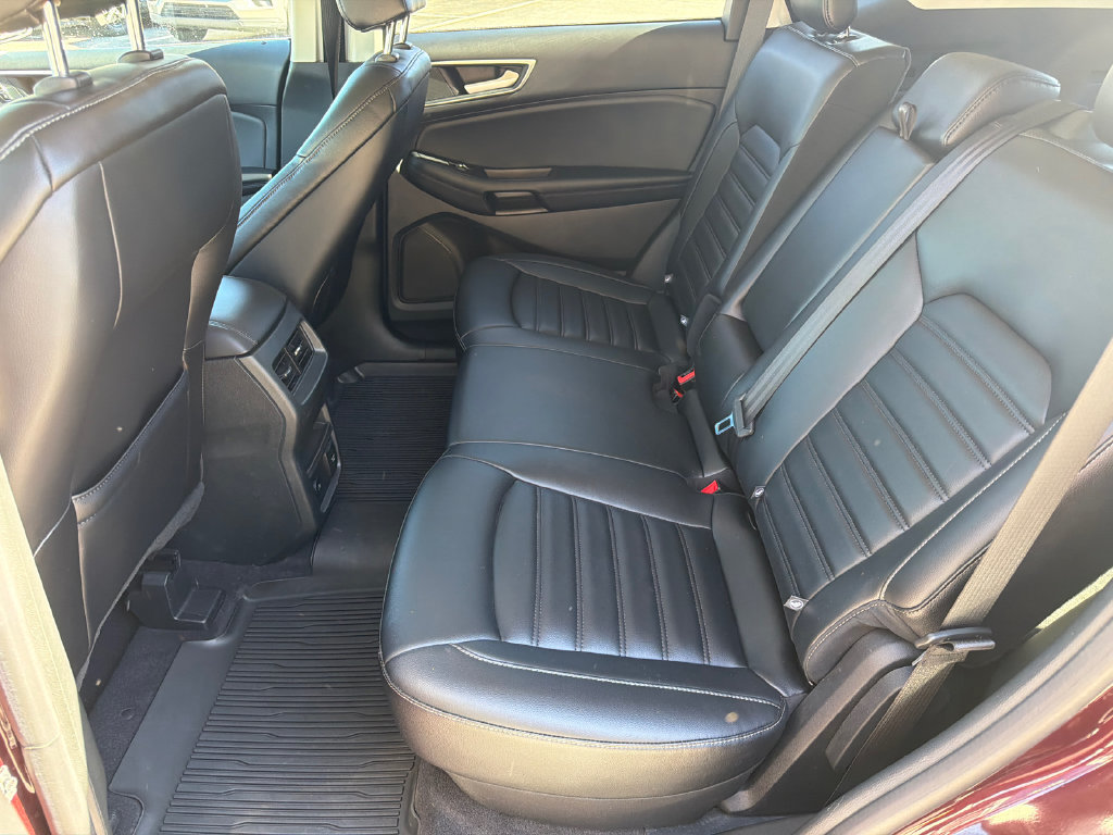 Used 2024 Ford Edge SEL w/ Convenience Package AWD/4WD image 21