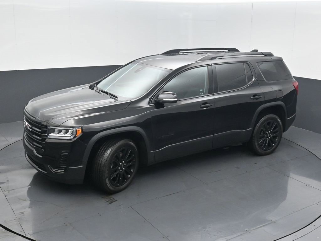 Used 2023 GMC Acadia SLE w/ Driver Convenience Package image 44