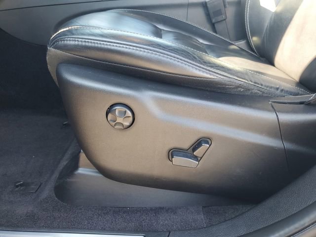 Used 2015 Jeep Grand Cherokee Limited image 14