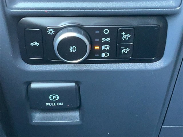 Used 2024 Ford F150 STX image 27