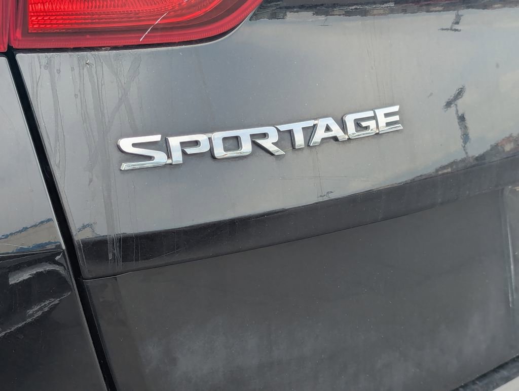 Used 2017 Kia Sportage LX AWD/4WD image 5