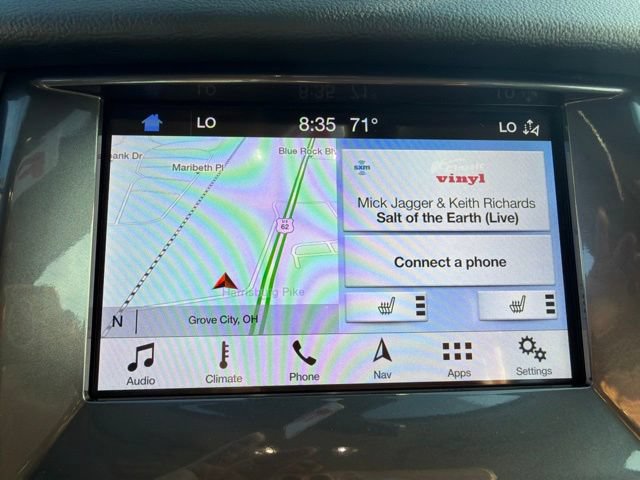 Used 2019 Ford Ranger Lariat w/ Equipment Group 501A Mid AWD/4WD image 17
