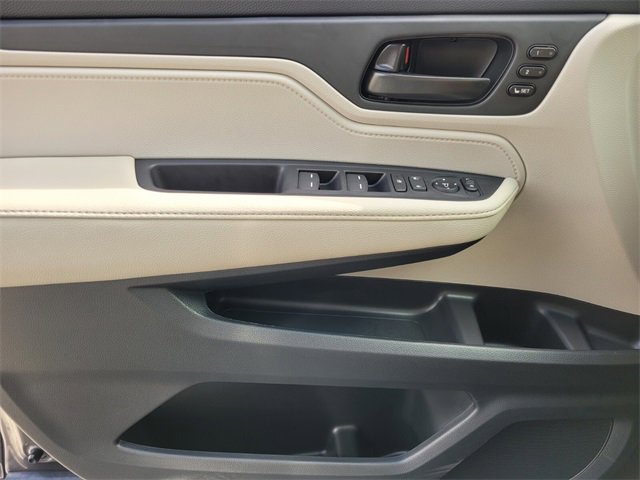 New 2026 Honda Odyssey EX-L image 19