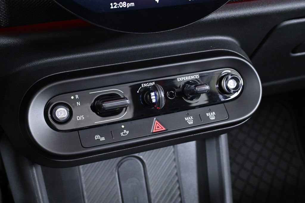 Certified 2025 MINI Cooper John Cooper Works image 23