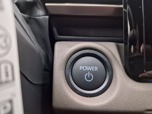 New 2026 Toyota bZ Woodland AWD/4WD image 53