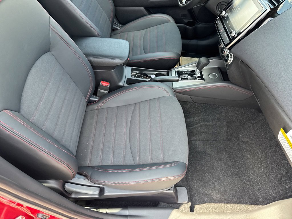 New 2027 Mitsubishi Outlander Sport SE FWD image 24