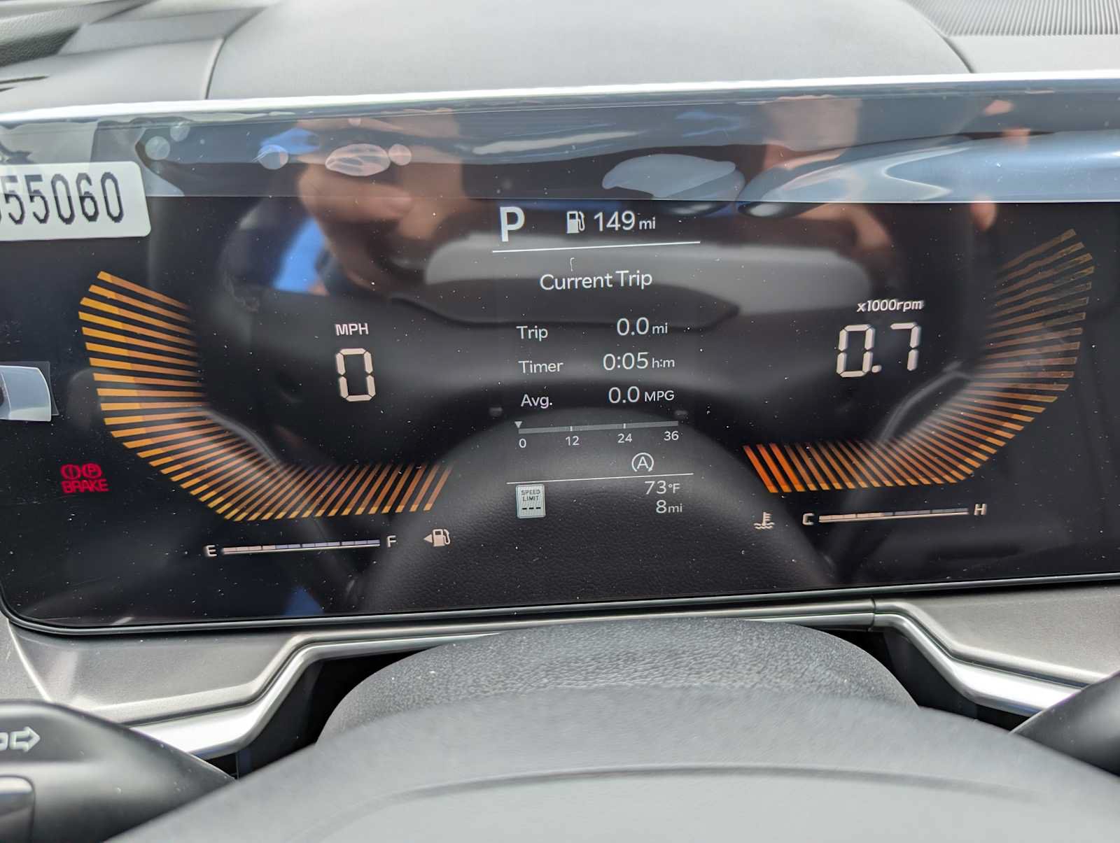 New 2026 Kia Sorento S AWD/4WD image 20