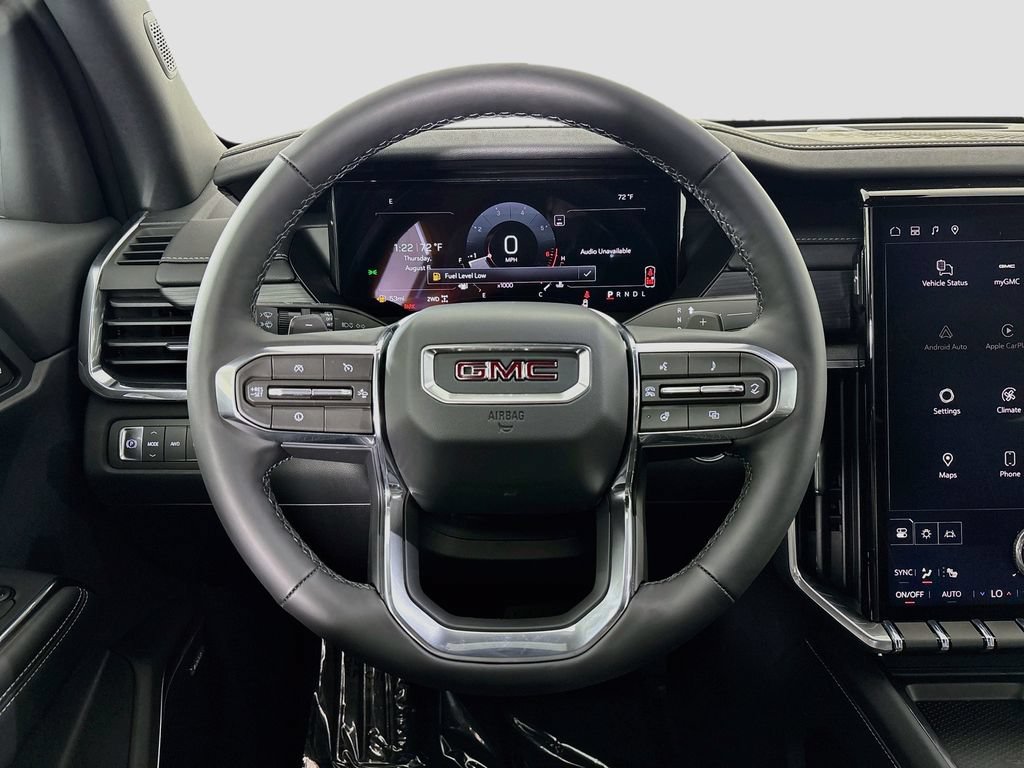 New 2026 GMC Acadia Elevation AWD/4WD image 11