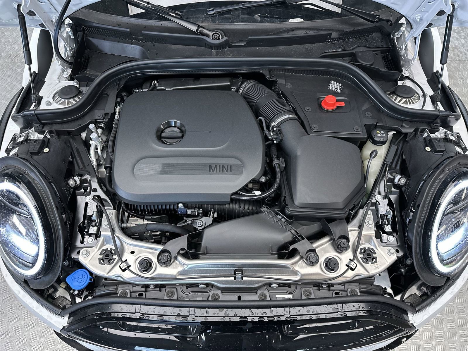 New 2026 MINI Cooper S FWD image 27