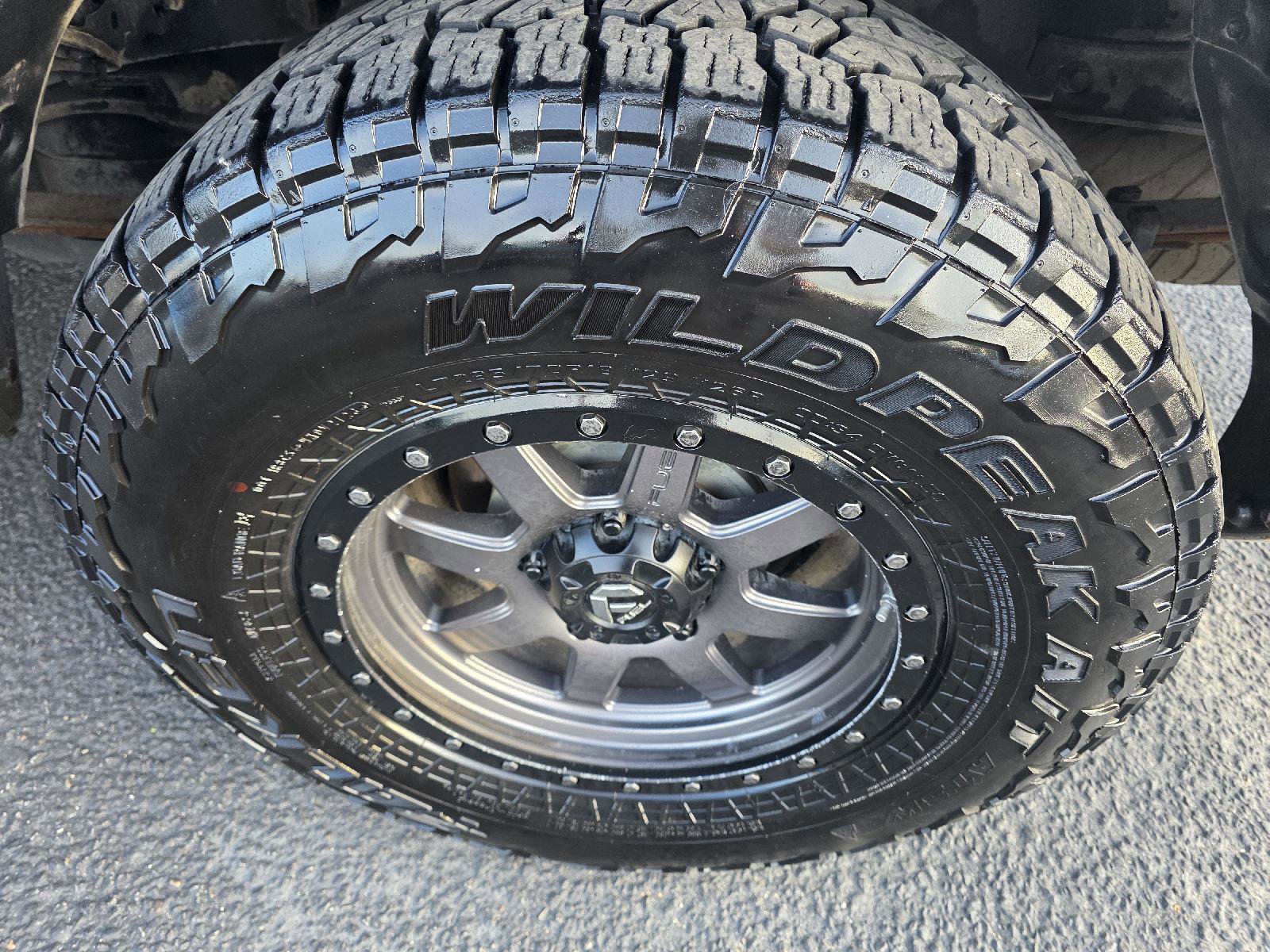 Used 2012 Toyota Tundra SR5 AWD/4WD image 12