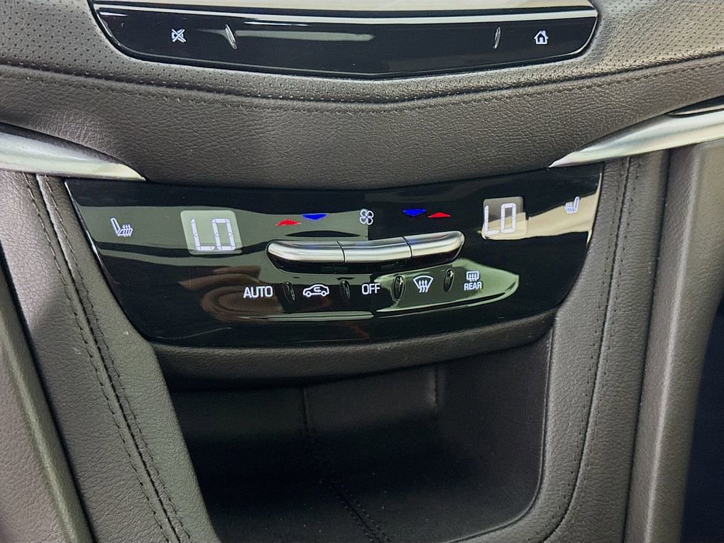 Used 2025 Cadillac XT5 Premium Luxury FWD image 20