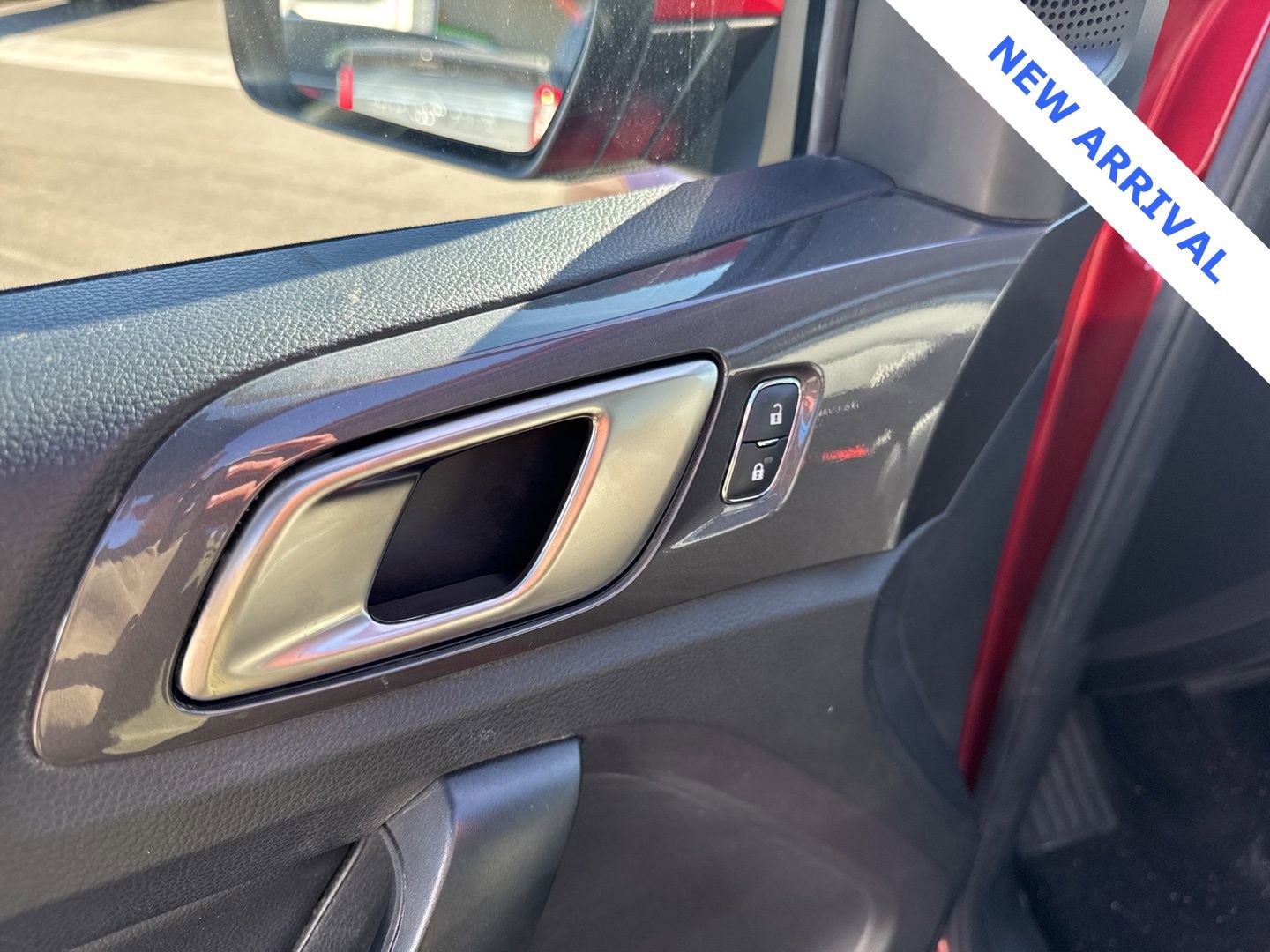 Used 2020 Ford Ranger Lariat w/ Equipment Group 501A Mid image 20