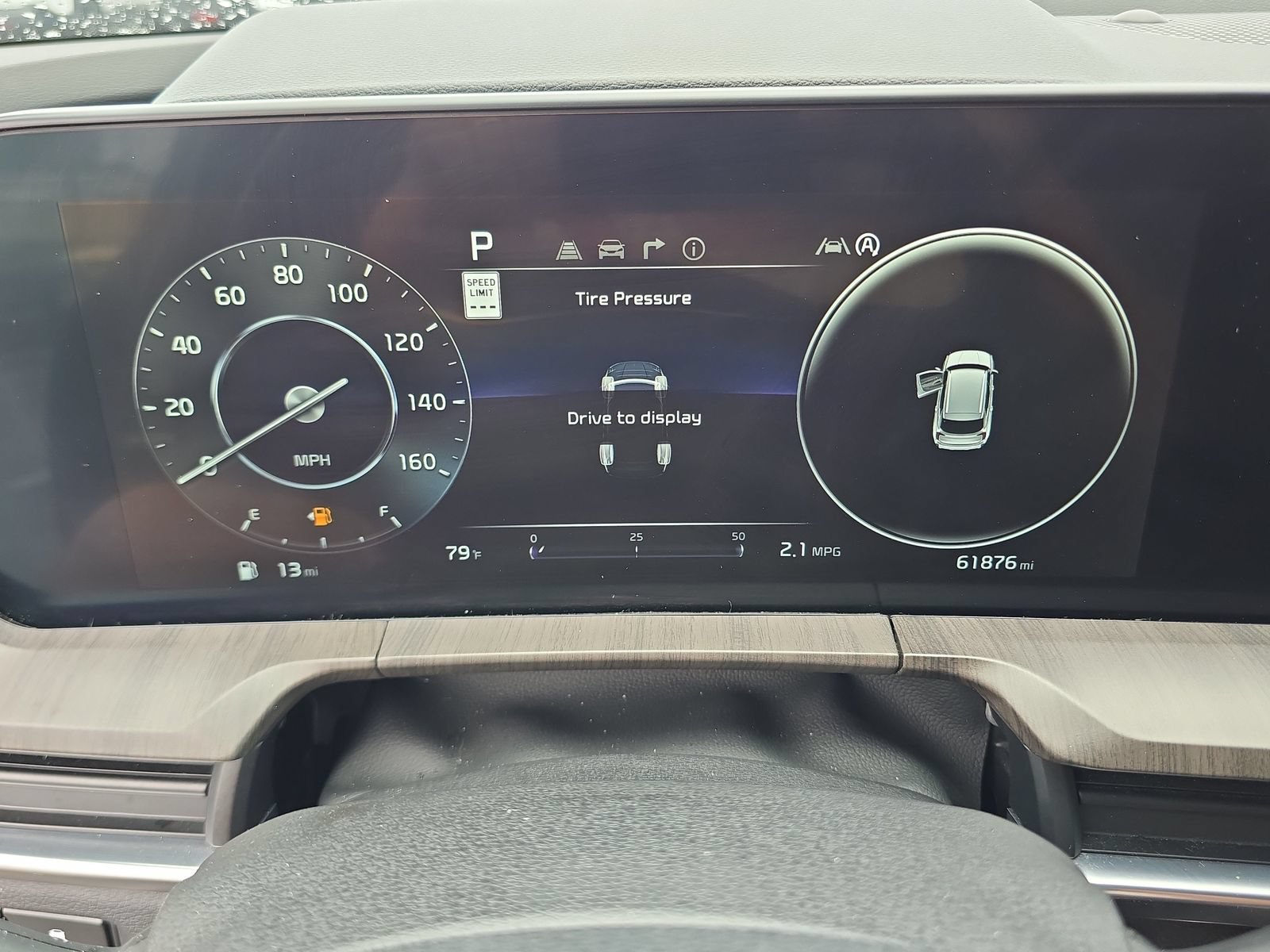 Used 2023 Kia Telluride SX FWD image 27