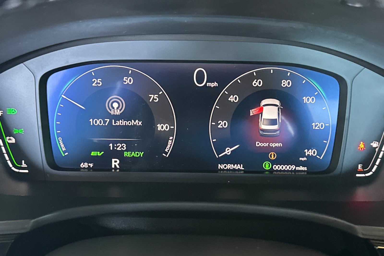 New 2026 Honda Civic Sport Touring image 23