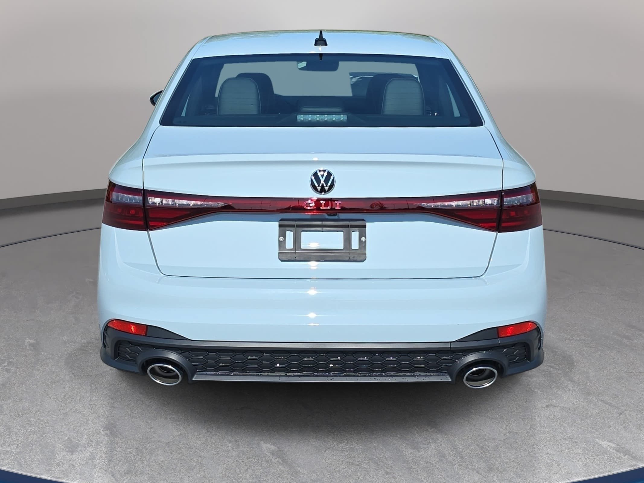 New 2026 Volkswagen Jetta GLI Autobahn FWD image 6