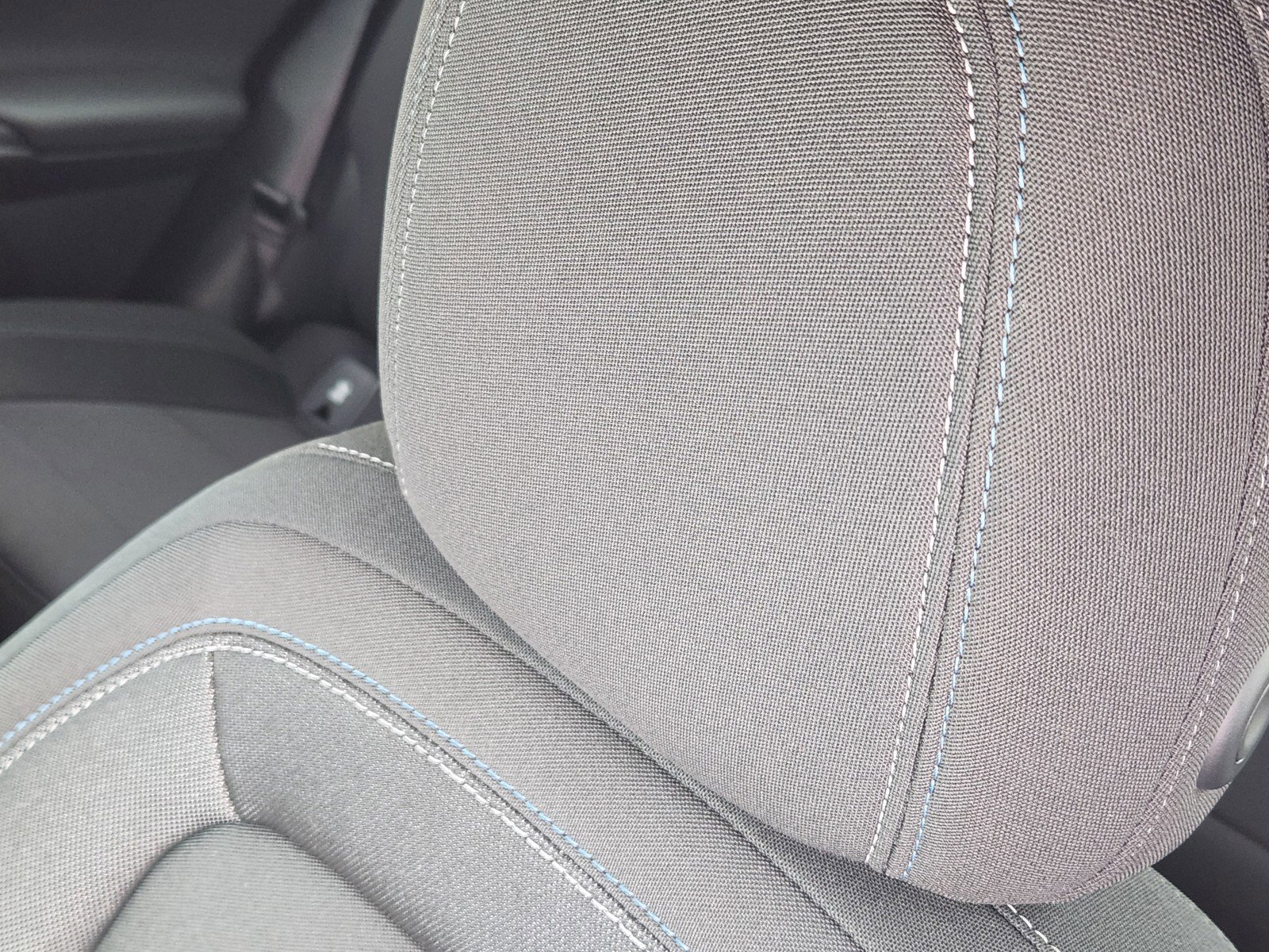 New 2026 Chevrolet Equinox EV LT w/ Comfort Package image 11