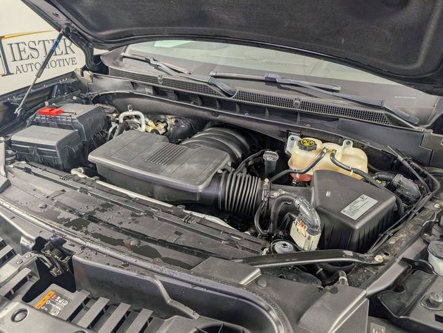 Used 2021 GMC Yukon Denali w/ Denali Ultimate Package image 40