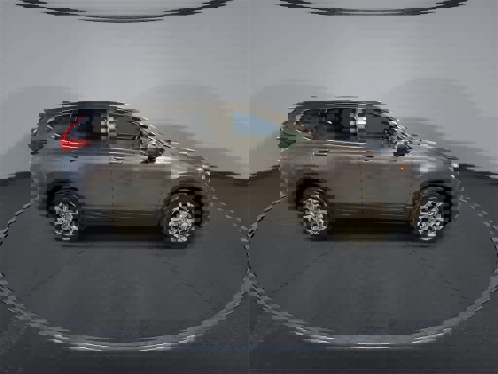 Used 2018 Honda CR-V EX-L image 9