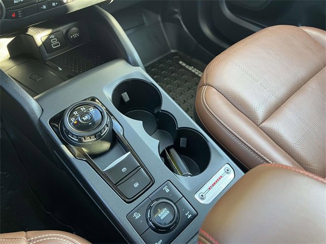 Certified 2023 Ford Bronco Sport Heritage Limited image 23