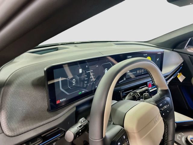 New 2026 Kia EV6 GT-Line RWD image 9