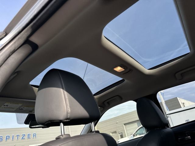 Used 2022 Mitsubishi Eclipse Cross SE image 18