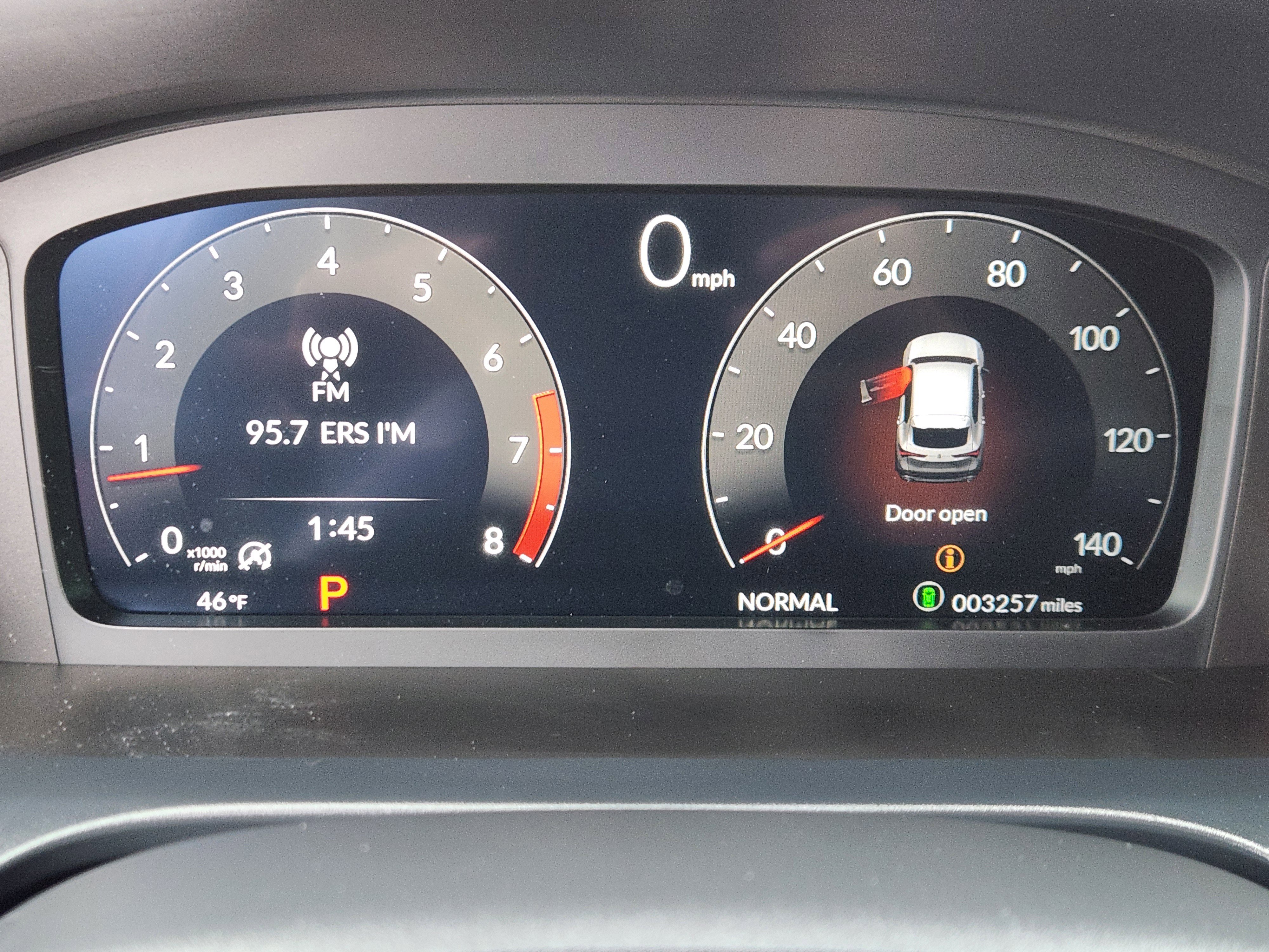 Certified 2025 Acura ADX A-Spec FWD image 10