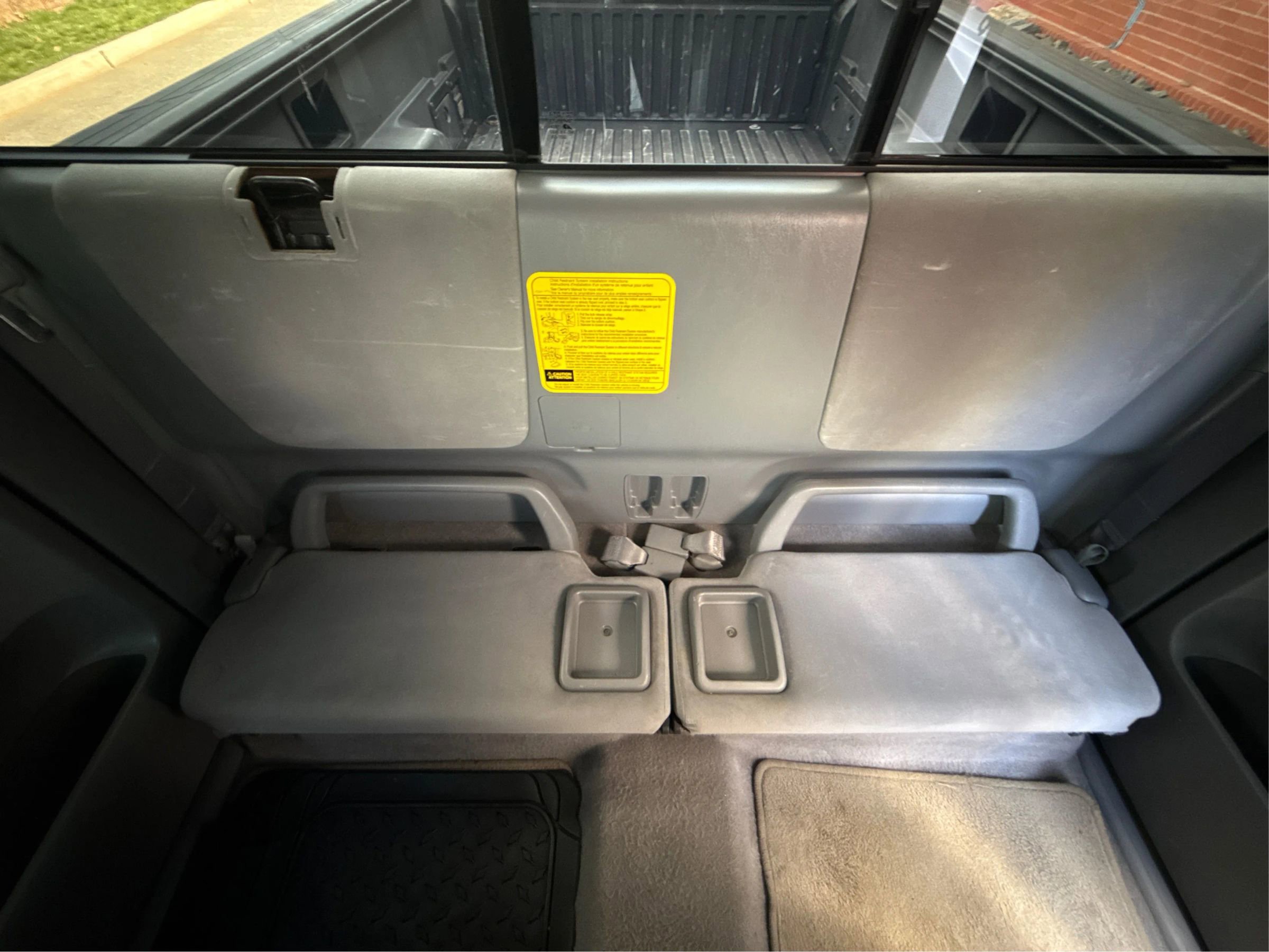 Used 2007 Toyota Tacoma 4x4 Access Cab V6 image 15