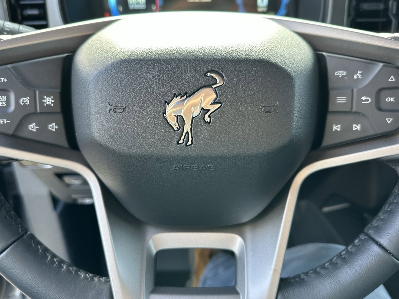 New 2025 Ford Bronco Big Bend image 20