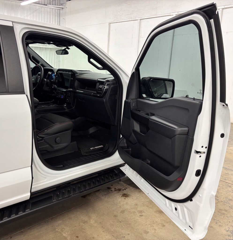 Used 2024 Ford F150 STX RWD image 17