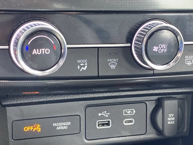 Used 2024 Acura Integra A-Spec w/ Technology Package FWD image 12