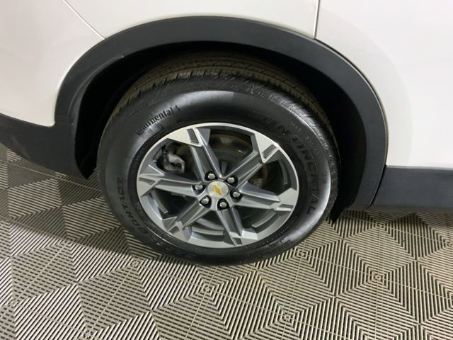 Used 2024 Chevrolet Blazer LT w/ Convenience Package image 41