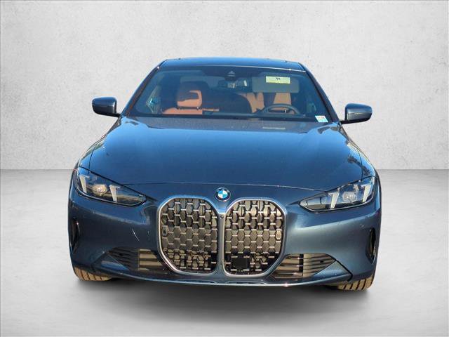 New 2026 BMW 430i Coupe w/ Premium Package RWD image 6