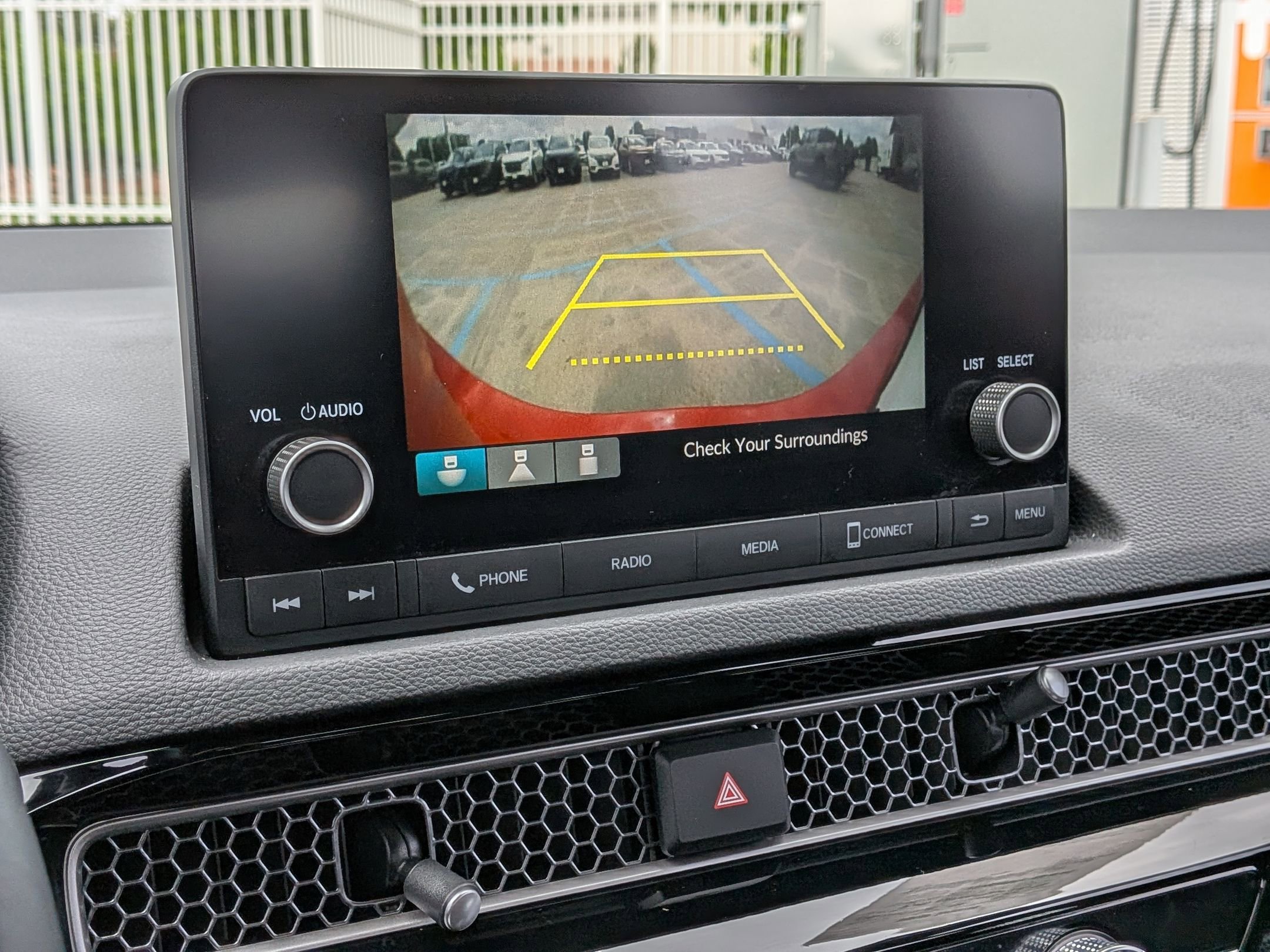 Certified 2023 Honda Civic Sport image 19
