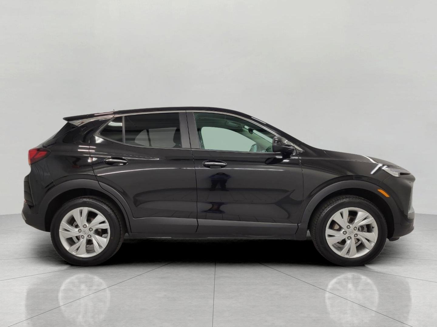 Used 2025 Buick Encore GX Preferred image 12