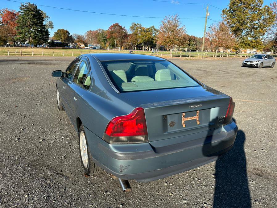 Used 2002 Volvo S60 2.4T image 13