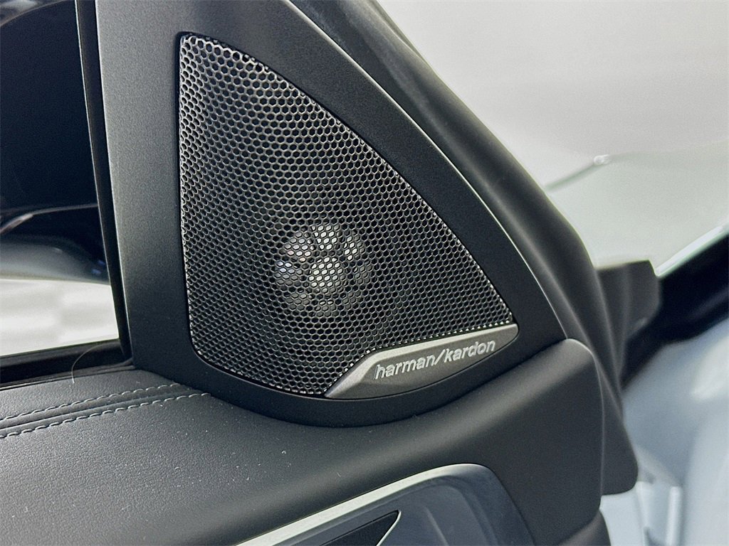 Used 2024 BMW M4 xDrive Competition w/ Executive Package image 19