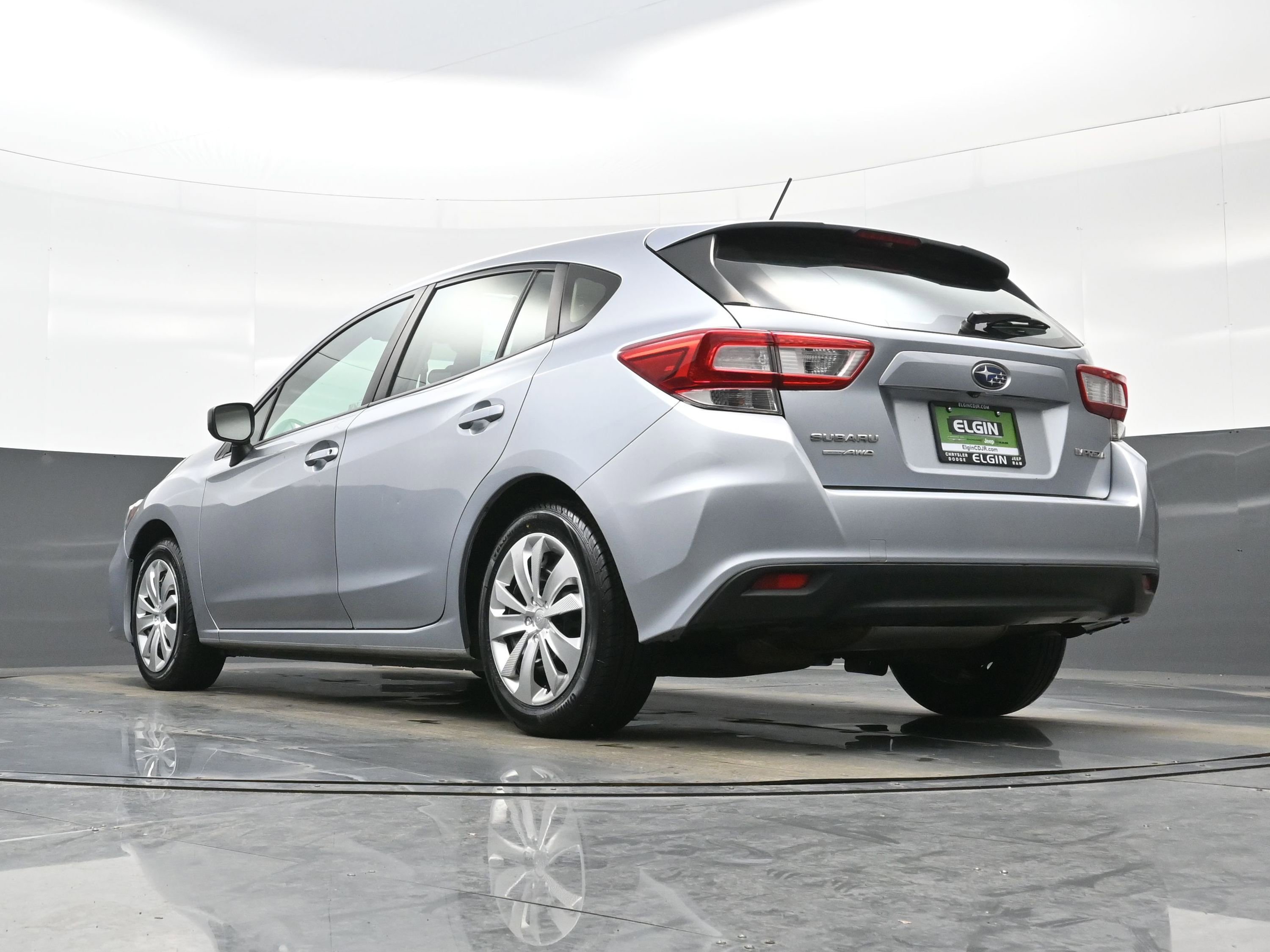 Used 2018 Subaru Impreza 2.0i image 25