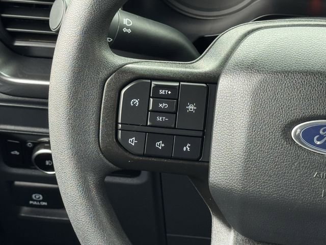 Used 2023 Ford F150 XL w/ STX Appearance Package RWD image 13