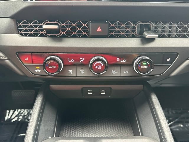 Used 2024 Honda Accord EX image 35