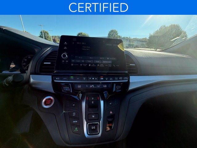 Used 2025 Honda Odyssey EX-L image 32
