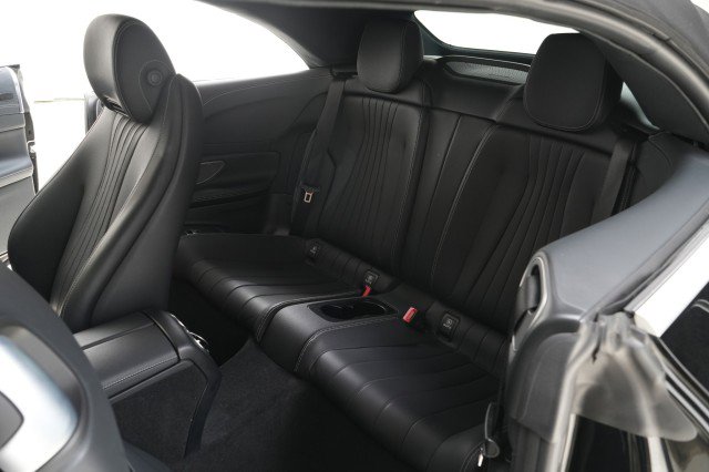 Used 2023 Mercedes-Benz E 450 4MATIC Cabriolet image 74