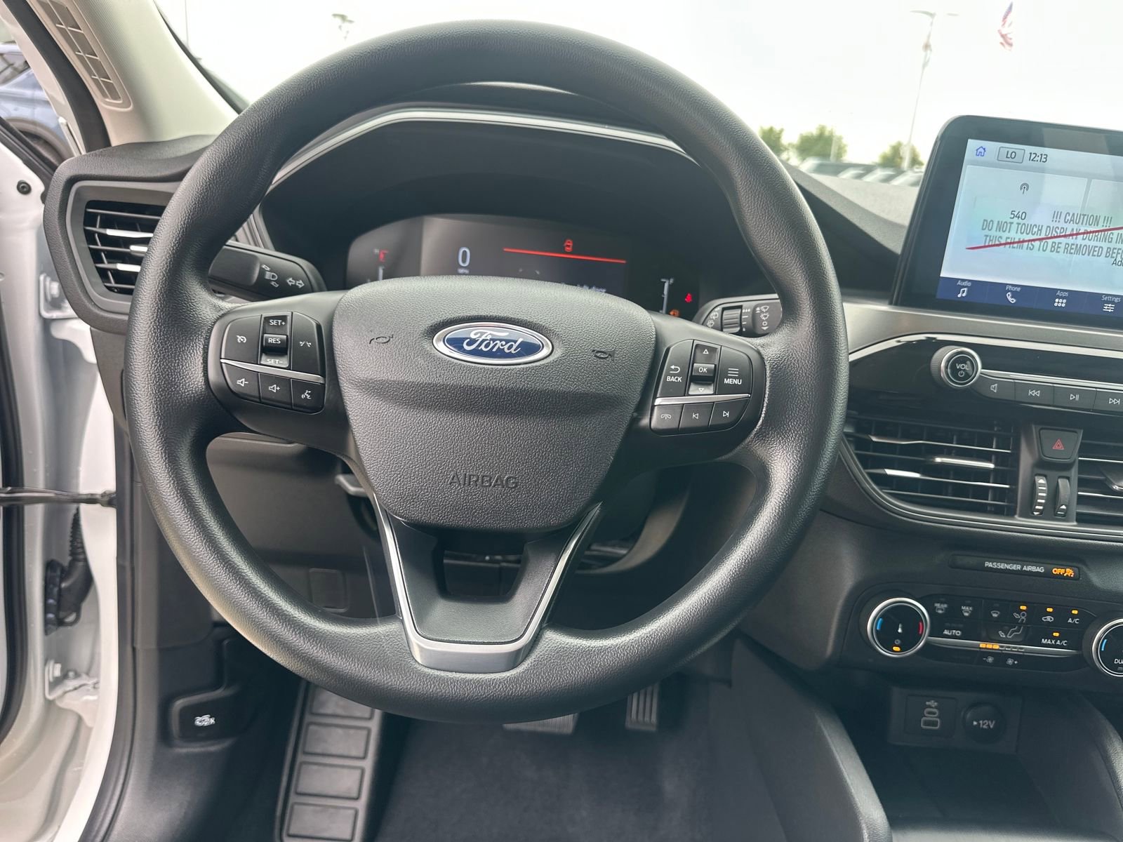 New 2026 Ford Escape Active image 14