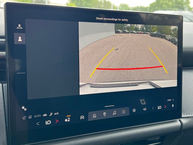 New 2026 MAZDA CX-5 Preferred AWD/4WD image 23