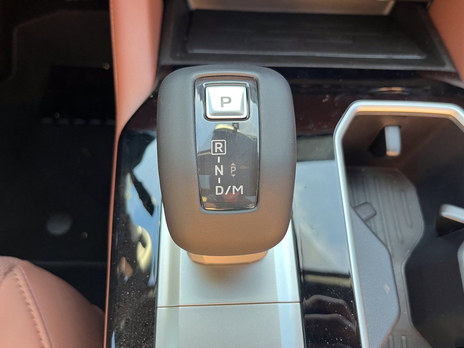 New 2025 Mitsubishi Outlander SEL image 21