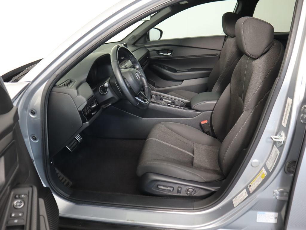 Certified 2024 Honda Accord Sport image 19
