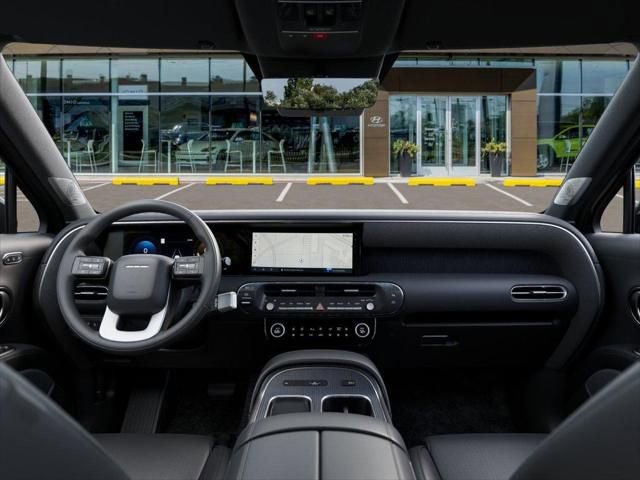 New 2026 Hyundai Palisade Calligraphy image 11