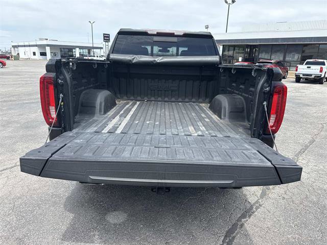 Used 2021 GMC Sierra 1500 SLT w/ SLT Premium Plus Package AWD/4WD image 6