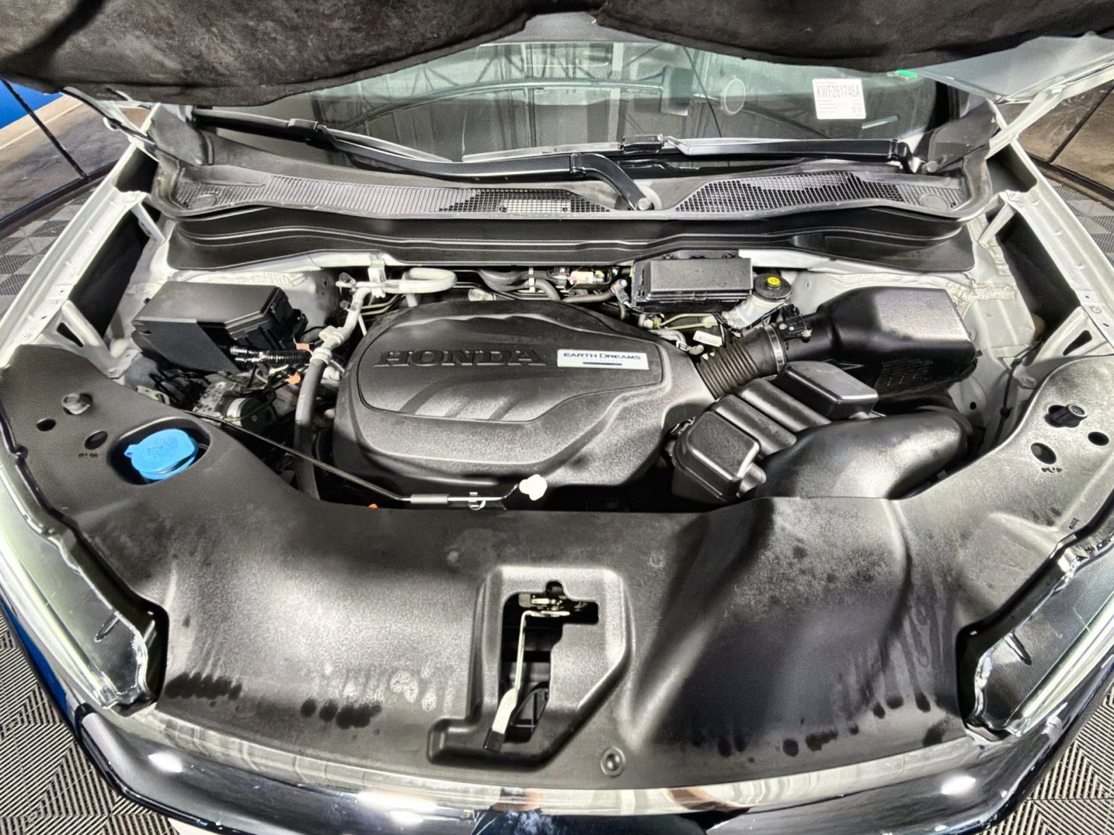 Used 2020 Honda Pilot Touring image 34